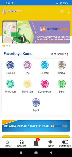 Play Samara Mart as an online game Samara Mart with UptoPlay