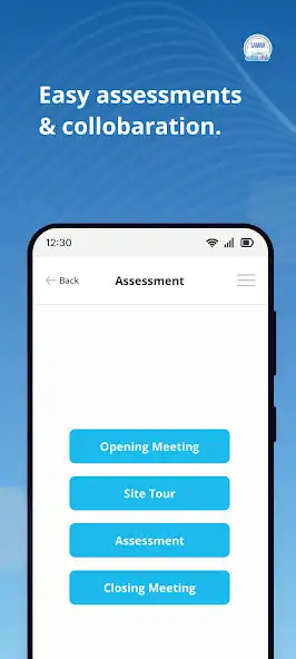 Play Samar Assessor App as an online game Samar Assessor App with UptoPlay