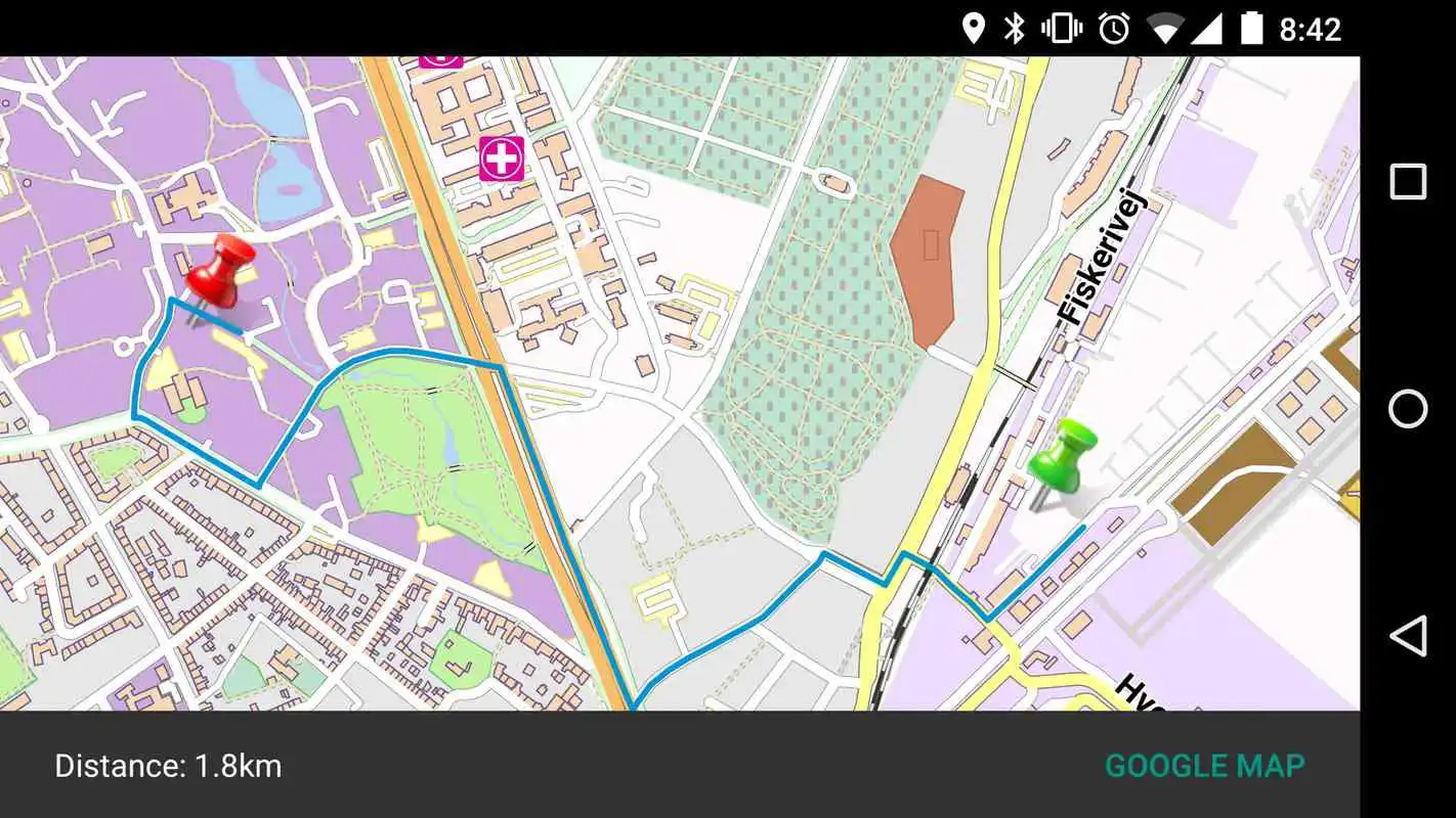 Play SAMARA-TOLYATTI RUSSIA MAP
