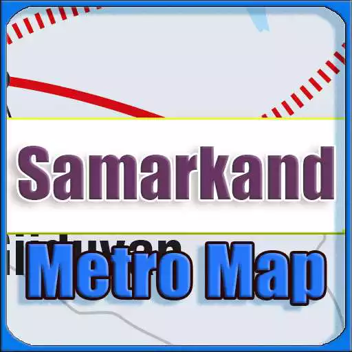Play Samarkand Metro Map Offline APK Play Samarkand Metro Map Offline APK