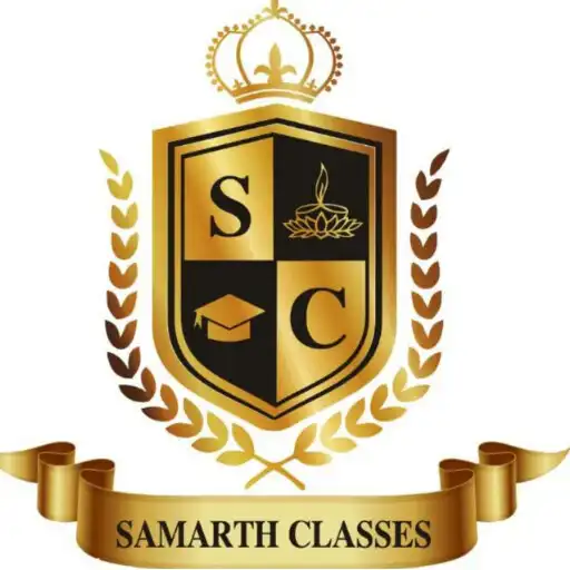 Play Samarth Coaching classes Gevra APK Play Samarth Coaching classes Gevra APK