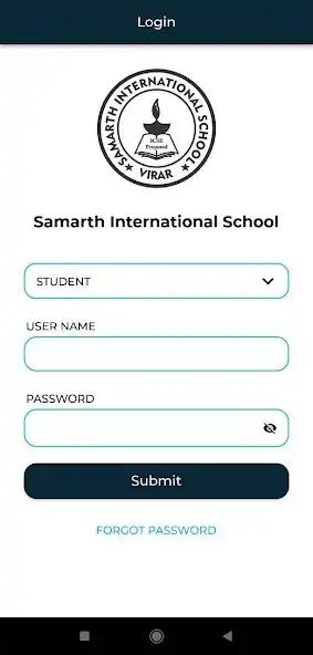 Play Samarth International School as an online game Samarth International School with UptoPlay
