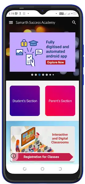 Play Samarth Success Academy  and enjoy Samarth Success Academy with UptoPlay