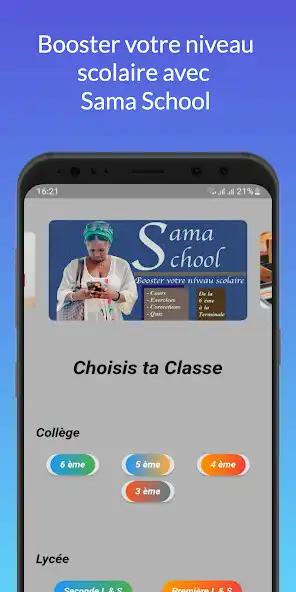 Play Sama School (Collège Lycée) and enjoy Sama School (Collège Lycée) with UptoPlay Play Sama School (Collège Lycée) and enjoy Sama School (Collège Lycée) with UptoPlay