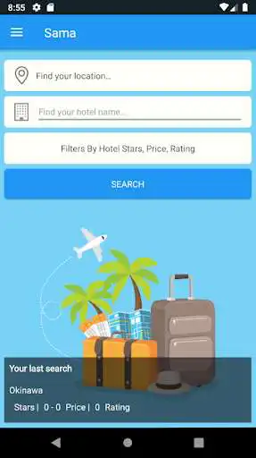 Play Sama  and enjoy Sama with UptoPlay