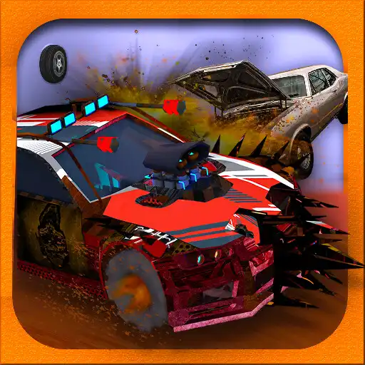 Play Samashing Battle Car APK