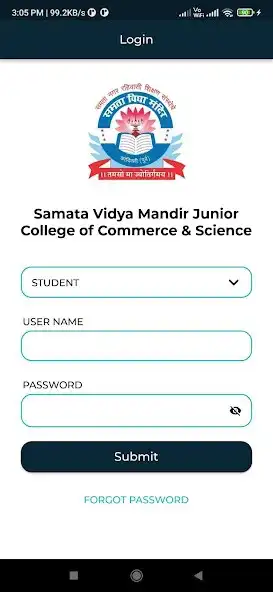 Play Samata Vidya Mandir Jr College  and enjoy Samata Vidya Mandir Jr College with UptoPlay