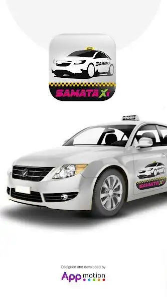 Play Sama Taxi Driver  and enjoy Sama Taxi Driver with UptoPlay