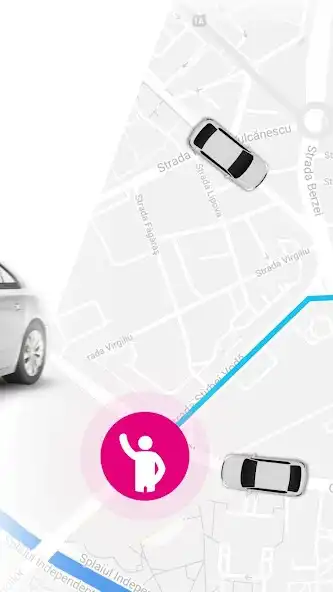 Play Sama Taxi Driver as an online game Sama Taxi Driver with UptoPlay