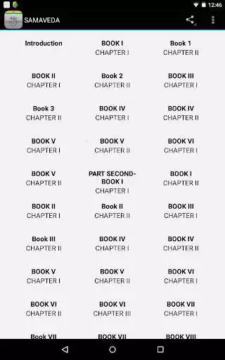 Play Samaveda - Vedic Scriptures and enjoy Samaveda - Vedic Scriptures with UptoPlay Play Samaveda - Vedic Scriptures and enjoy Samaveda - Vedic Scriptures with UptoPlay