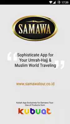 Play Samawa App