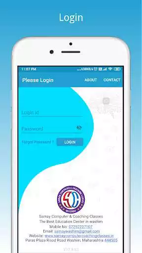Play Samay Coaching Classes as an online game Samay Coaching Classes with UptoPlay