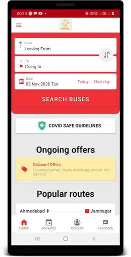 Play Samay Travels as an online game Samay Travels with UptoPlay