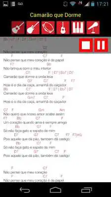 Play SambaBook Zeca Pagodinho Play SambaBook Zeca Pagodinho