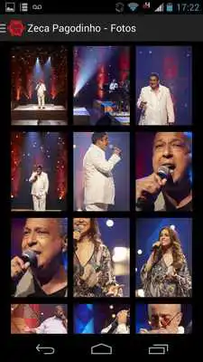 Play SambaBook Zeca Pagodinho Play SambaBook Zeca Pagodinho