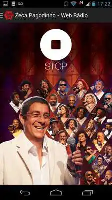 Play SambaBook Zeca Pagodinho Play SambaBook Zeca Pagodinho