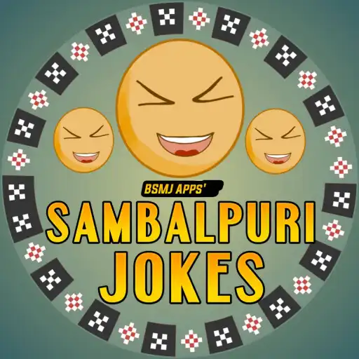 Play Sambalpuri Jokes APK Play Sambalpuri Jokes APK