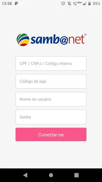 Play Sambanet Inventário  and enjoy Sambanet Inventário with UptoPlay