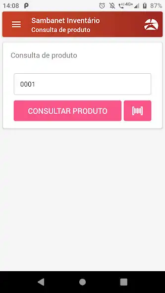 Play Sambanet Inventário as an online game Sambanet Inventário with UptoPlay