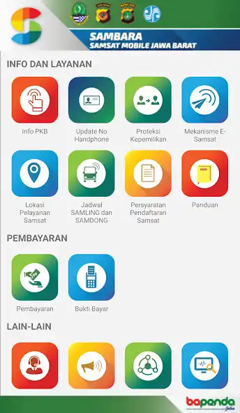 Play SAMBARA  and enjoy SAMBARA with UptoPlay