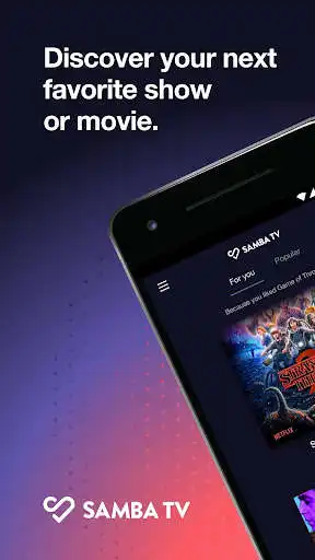 Play Samba TV  and enjoy Samba TV with UptoPlay