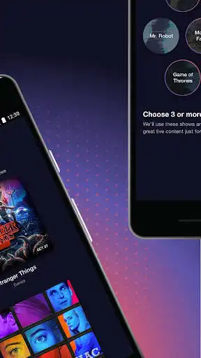 Play Samba TV as an online game Samba TV with UptoPlay