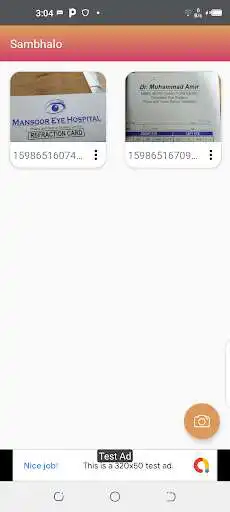 Play Sambhalo as an online game Sambhalo with UptoPlay