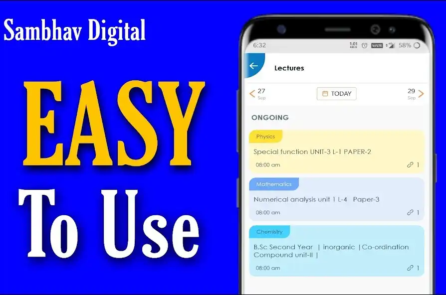 Play Sambhav Digital as an online game Sambhav Digital with UptoPlay