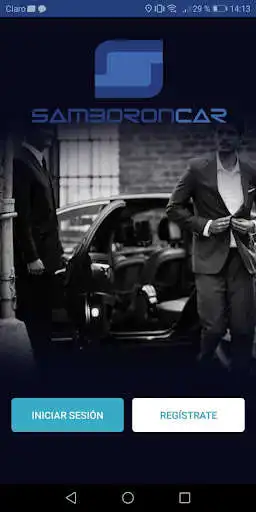 Play Samboroncar Play Samboroncar