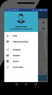 Play Samboroncar Play Samboroncar