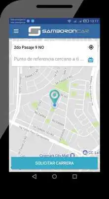 Play Samboroncar Play Samboroncar