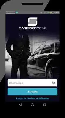 Play Samboroncar taxista