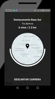 Play Samboroncar taxista