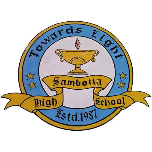 Play Sambotta High School APK Play Sambotta High School APK