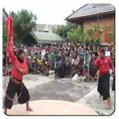 Free play online Samboyo Putro Live Kediri APK