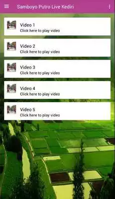 Play Samboyo Putro Live Kediri Play Samboyo Putro Live Kediri