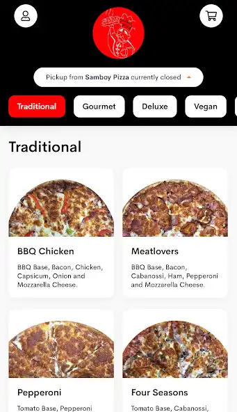 Play Samboy Pizza  and enjoy Samboy Pizza with UptoPlay