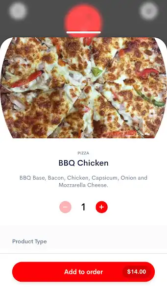 Play Samboy Pizza as an online game Samboy Pizza with UptoPlay