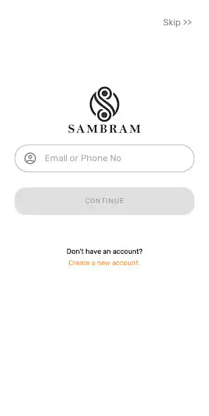 Play Sambram and enjoy Sambram with UptoPlay Play Sambram and enjoy Sambram with UptoPlay