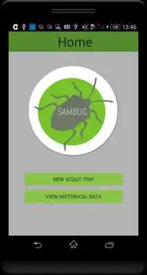 Play SAMBUG