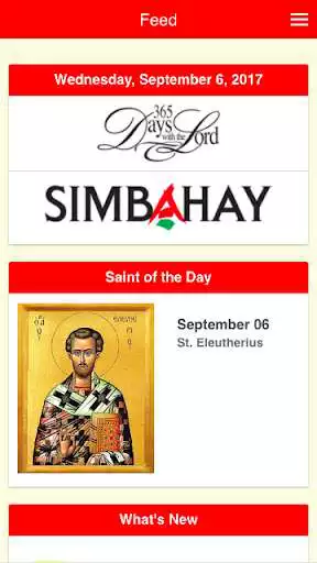 Play Sambuhay  and enjoy Sambuhay with UptoPlay