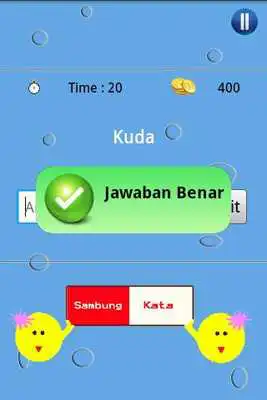 Play Sambung Kata