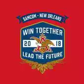 Free play online SAMCOM 2018 APK