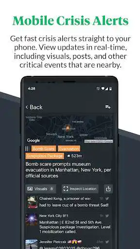 Play Samdesk Mobile  and enjoy Samdesk Mobile with UptoPlay