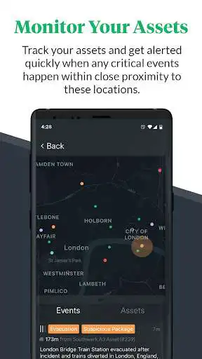 Play Samdesk Mobile as an online game Samdesk Mobile with UptoPlay