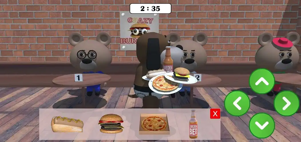 Play Sam Dog  and enjoy Sam Dog with UptoPlay