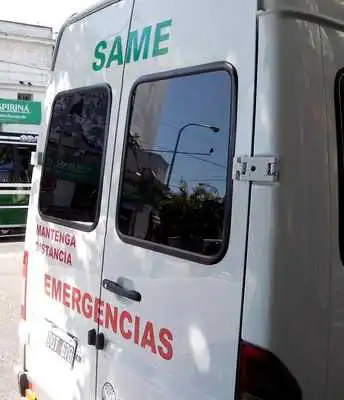 Play SAME App Auxilio