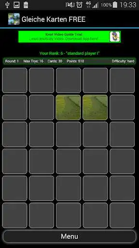 Play Same Cards FREE
