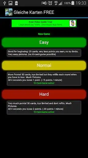 Play Same Cards FREE