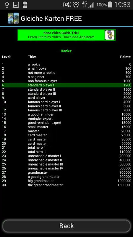 Play Same Cards FREE